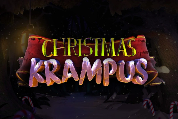 Christmas Krampus slot by Light & Wonder - 96.02% RTP