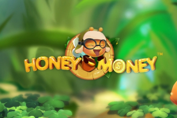 Honey Money slot by KA Gaming - 96.52% RTP