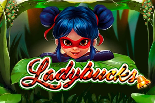 LadyBucks slot by Mobilots