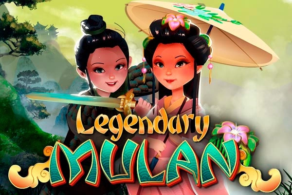 Legendary Mulan slot by Mobilots