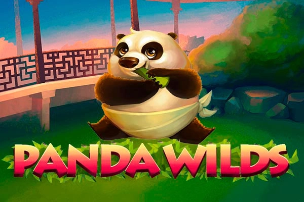 Panda Wilds slot by Mobilots