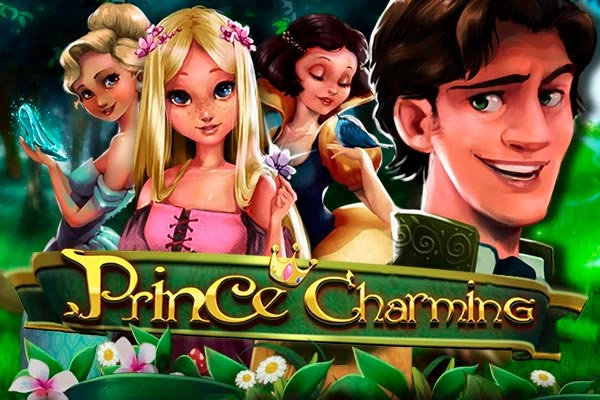 Prince Charming slot by Mobilots