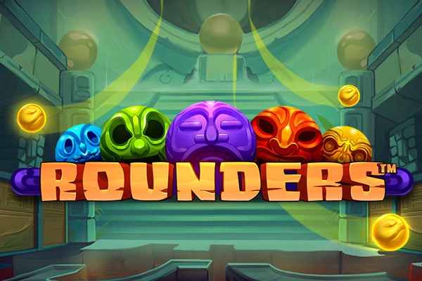 Rounders slot by Mobilots