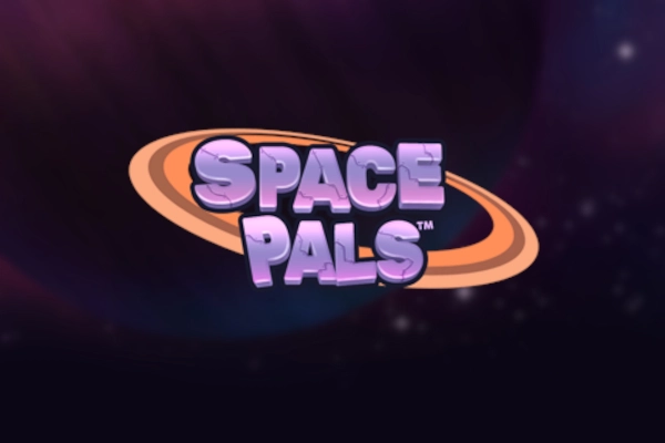 Space Pals slot by Mobilots