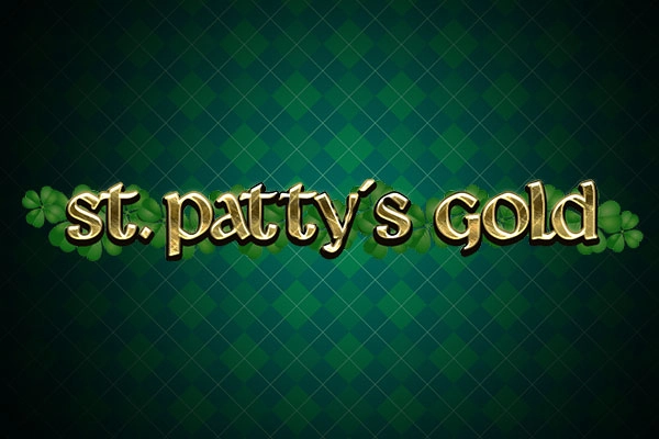 St. Patty's Gold slot by Mobilots