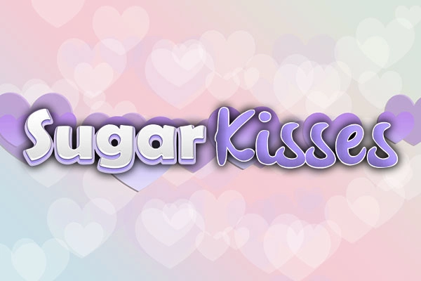 Sugar Kisses slot by Mobilots