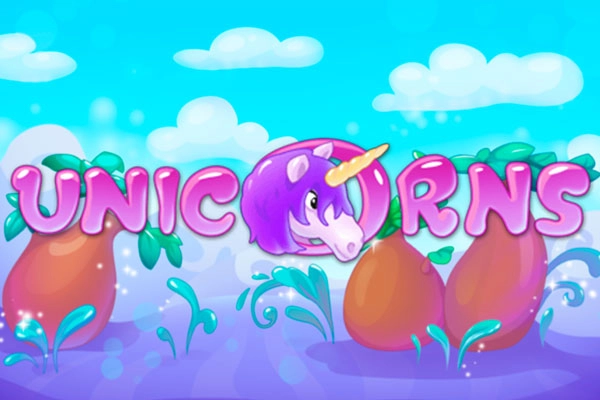 Unicorns Demo Slot
