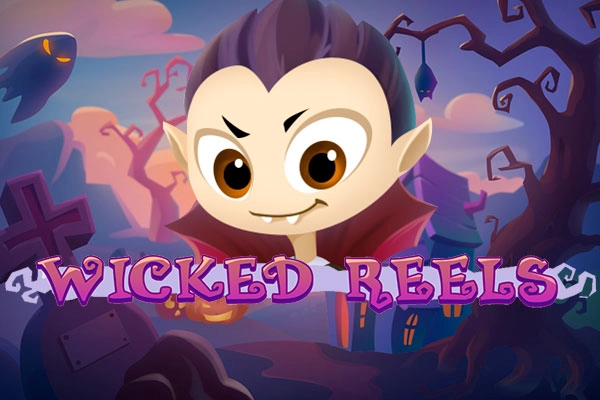 Wicked Reels slot by WorldMatch