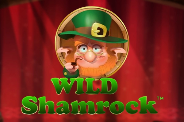 Wild Shamrock slot by Mobilots