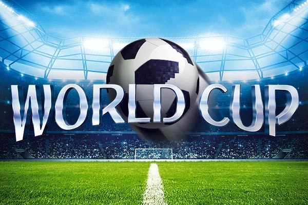 World Cup Demo Slot