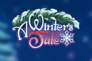 A Winter's Tale slot by Blue Guru Games