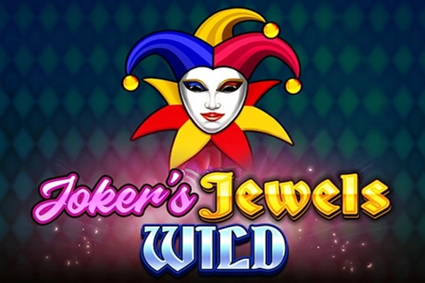 Joker's Jewels Wild slot by Pragmatic Play