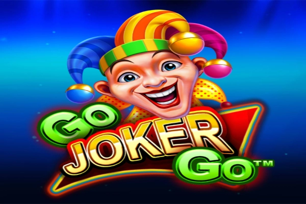 Go Joker Go slot by Playtech