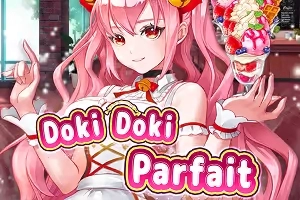 Doki Doki Parfait slot by Microgaming