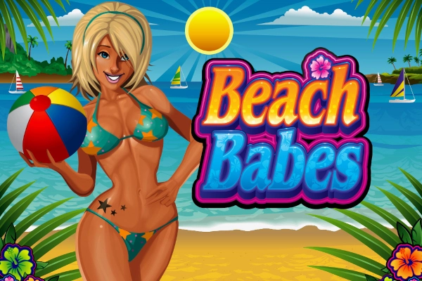 Beach Babes slot by Microgaming