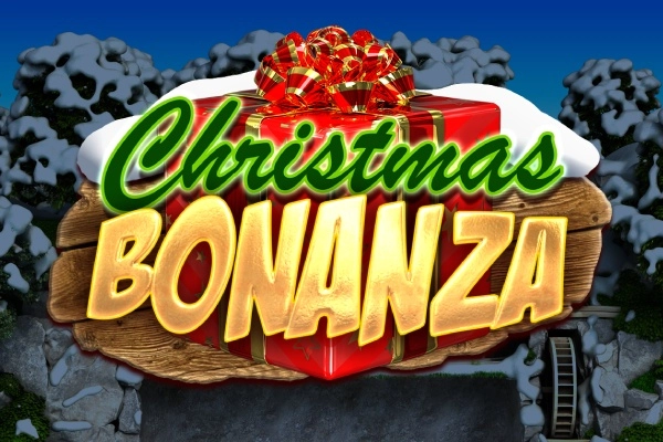 Christmas Bonanza slot by Big Time Gaming - 96.11% RTP