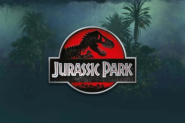 Jurassic Park slot by Microgaming