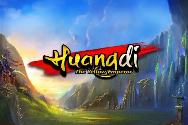 Huangdi the Yellow Emperor slot by Microgaming