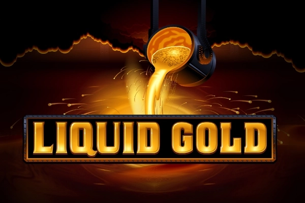 Liquid Gold slot by Microgaming