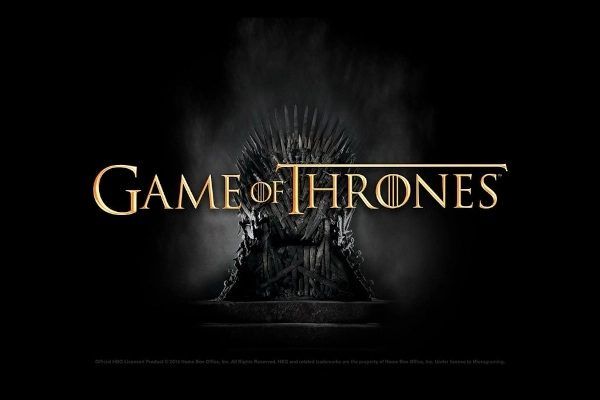 Game of Thrones 15 Lines slot by Microgaming