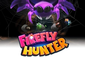 Firefly Hunter slot by Advantplay
