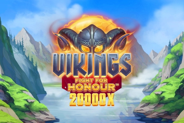 Vikings Fight for Honour slot by Foxium
