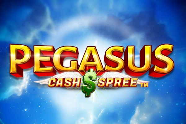 Pegasus Cash Spree slot by Oros Gaming