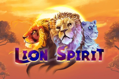 Lion Spirit demo