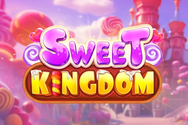 Sweet Kingdom demo