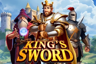 King's Sword Demo Slot
