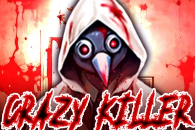 Crazy Killer slot by KA Gaming