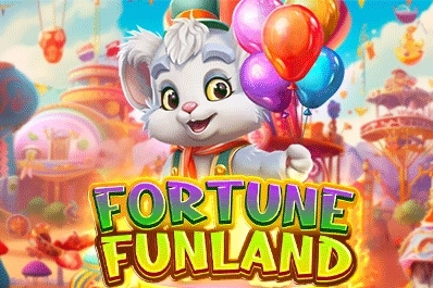 Fortune Funland slot by KA Gaming
