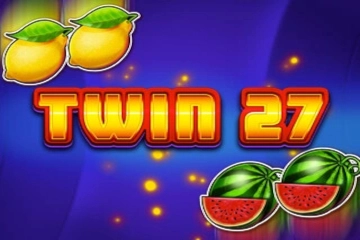 Twin27 slot by Tech4Bet