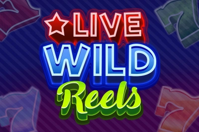 Live Wild Reels demo