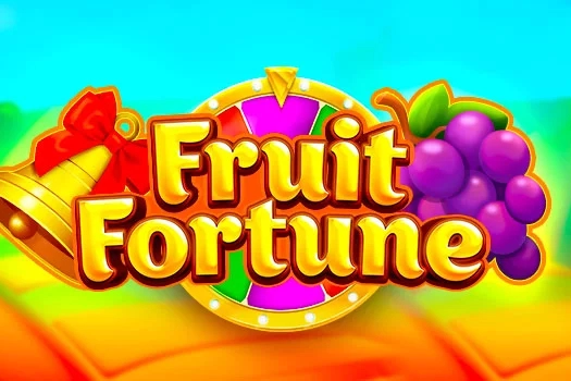 Fruit Fortune slot by Wingo