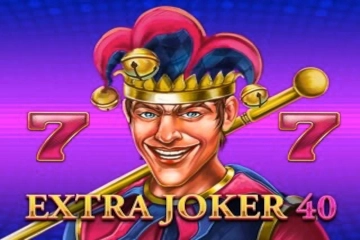 Extra Joker 40 slot by Tech4Bet