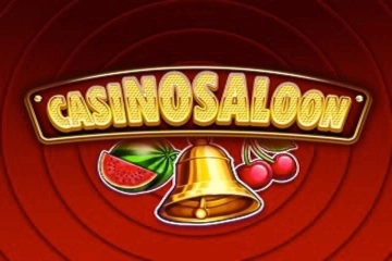 Casino Saloon slot by Tech4Bet