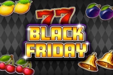 Black Friday slot by Tech4Bet