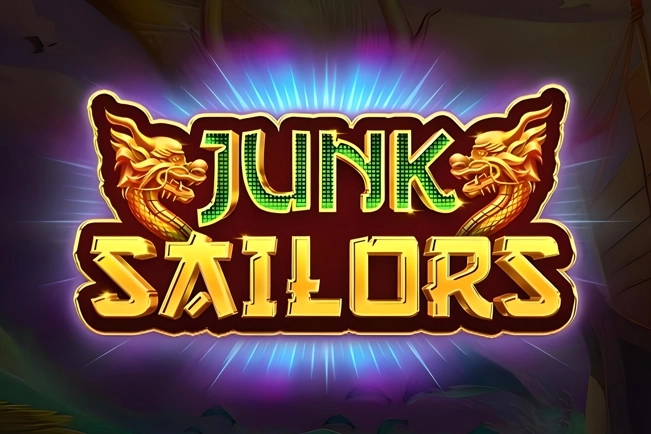Junk Sailors slot by MultiSlot
