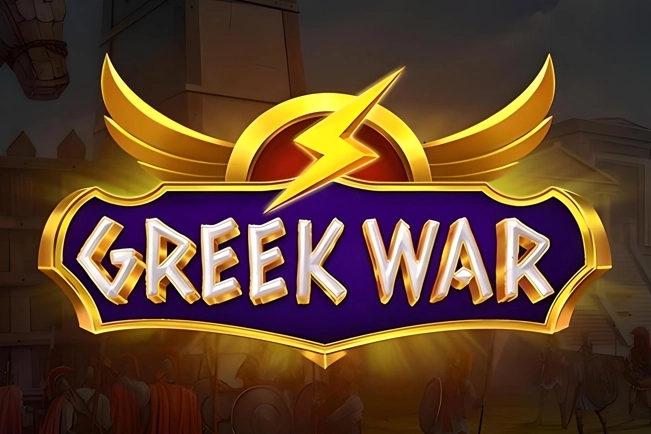 Greek War slot by MultiSlot