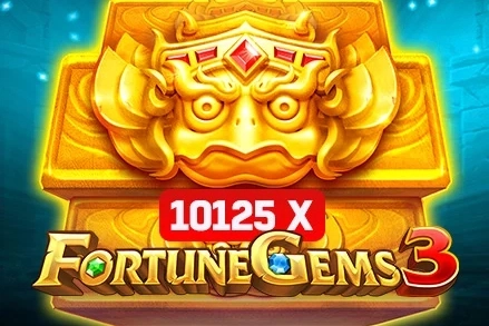 Fortune Gems 3 slot by TaDa Gaming