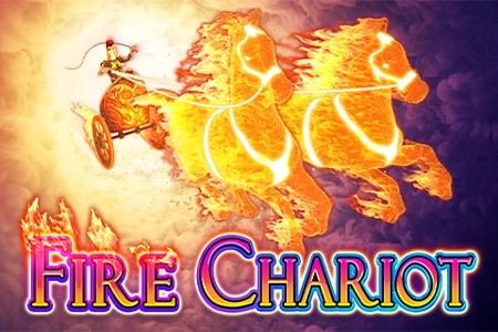 Fire Chariot slot by King Show Games