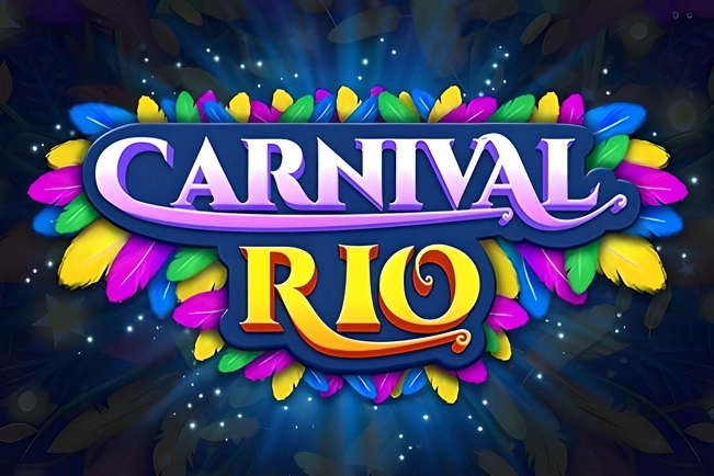 Carnival Rio slot by MultiSlot