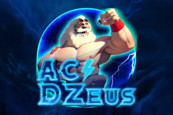 AC-Dzeus slot by Triple Cherry