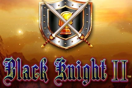 Black Knight II slot by Light & Wonder