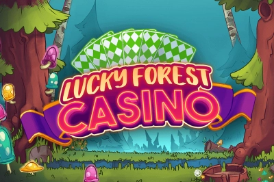 Lucky Forest Casino demo