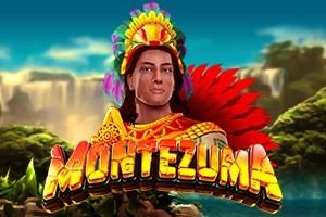 Montezuma slot by Light & Wonder