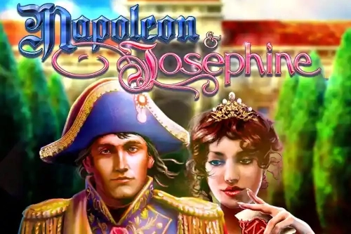 Napoleon & Josephine slot by Light & Wonder