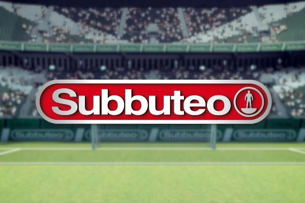 Subbuteo slot by Light & Wonder