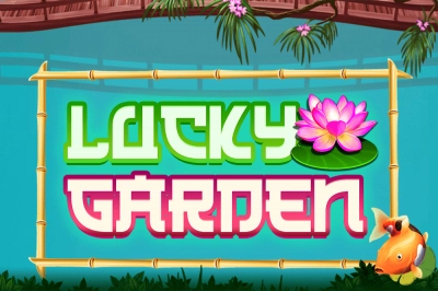 Lucky Garden demo